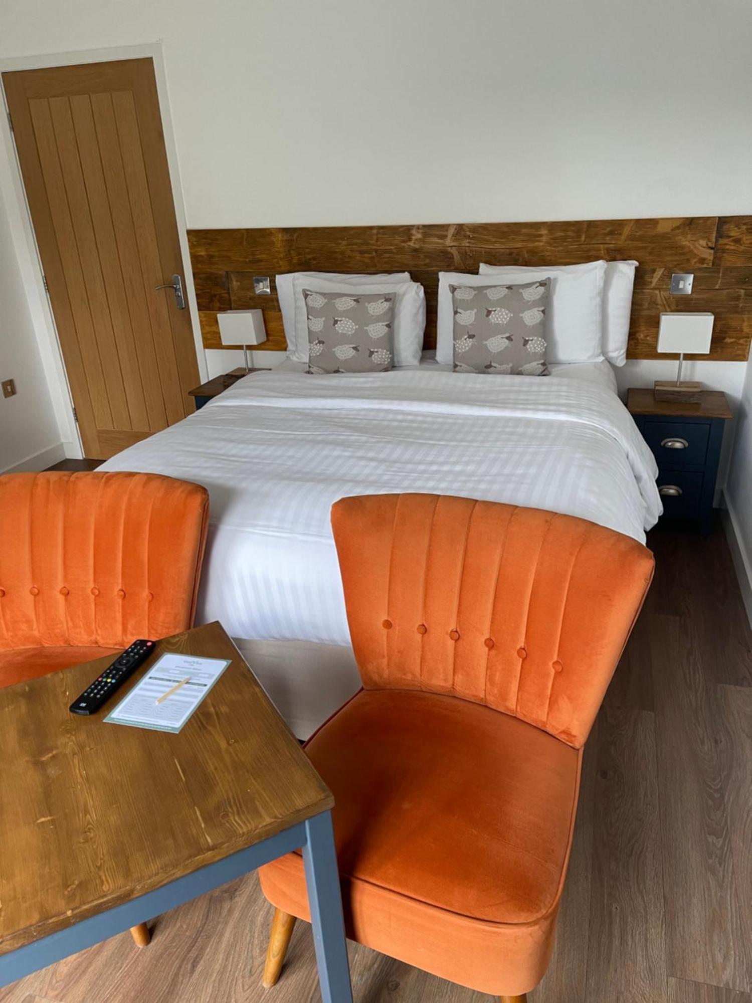 Whitemoss Bed and breakfast 3*